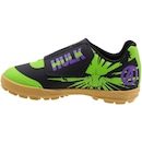 Chuteira Society Dray Futebol - Infantil - Foto 3