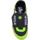 Chuteira Society Dray Futebol - Infantil - Foto 4