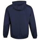 Jaqueta Corta Vento New Era Logo Box - Masculina - Foto 2