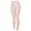 Calça Legging Run More Blocking com Bolso - Feminina - Foto 3