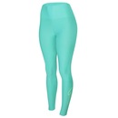 Calça Legging Run More Blocking com Bolso - Feminina - Foto 3