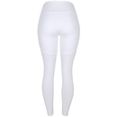 Calça Legging Run More Blocking com Bolso - Feminina - Foto 2