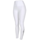 Calça Legging Run More Blocking com Bolso - Feminina - Foto 3