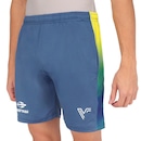 Bermuda Mormaii Vini Font 2 Brasil 24 - Masculina - Foto 2