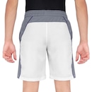 Shorts Fila Backspin Color Block - Masculino - Foto 5