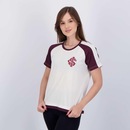 Camisa Internacional Historic Feminina - Foto 3