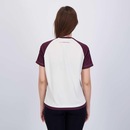 Camisa Internacional Historic Feminina - Foto 4