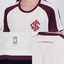 Camisa Internacional Historic Feminina - Foto 5