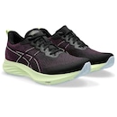 Tênis Asics Dynablast 4 - Feminino - Foto 3