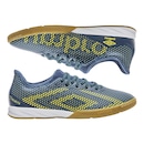 Chuteira Futsal Umbro Velocita Ix Club - Adulto - Foto 8