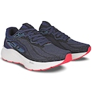 TÊNIS OLYMPIKUS CHALLENGER 5 - FEMININO - Foto 2