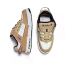 Tenis Tesla Coil Delux Ref 2401 - Foto 4