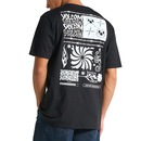 Camiseta Volcom System Error - Masculina - Foto 2