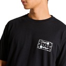 Camiseta Volcom System Error - Masculina - Foto 3