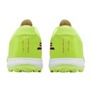 Chuteira Society Skechers Youth Tf - Infantil - Foto 3