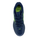 Chuteira Futsal Oxn Track Fit 3 - Infantil - Foto 4