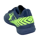 Chuteira Futsal Oxn Track Fit 3 - Infantil - Foto 5