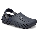 Sandália Crocs Echo Clog Storm - Unissex - Foto 2