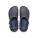 Sandália Crocs Echo Clog Storm - Unissex - Foto 5