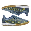 Kit Chuteira Futsal Umbro Velocita Ix Club e Meião - Adulto - Foto 8