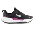Tênis Everlast Solo - Feminino - Foto 1