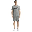 Short Puma Essential Slim - Masculino - Foto 5