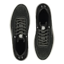 Kit Tênis Umbro St Court e Meia - Masculino - Foto 4