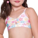 Top Selene Praia - Infantil - Foto 2