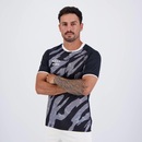 Camisa Umbro Artillery - Masculina - Foto 3