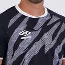 Camisa Umbro Artillery - Masculina - Foto 5