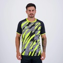 Camisa Umbro Artillery - Masculina - Foto 1