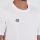 Camisa Umbro Legacy - Masculina - Foto 5