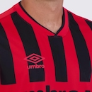Camisa Umbro Sponsor - Masculina - Foto 5