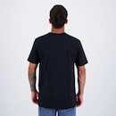 Camiseta NBA Bay Leaf New York Knicks - Masculina - Foto 3