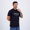 Camiseta Oakley Coral Organic Surf - Masculina - Foto 2