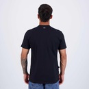 Camiseta Oakley Coral Organic Surf - Masculina - Foto 4