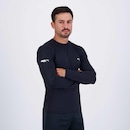 Camiseta Puma Manga Longa Uv50+ - Masculina - Foto 2