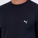 Camiseta Puma Manga Longa Uv50+ - Masculina - Foto 5
