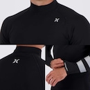 Jaqueta Hurley M Advant 1/1 - Masculina - Foto 5