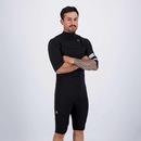 Short John Hurley M Advant 2/2 Ss Springsuit - Masculino - Foto 2