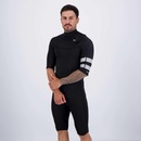 Short John Hurley M Advant 2/2 Ss Springsuit - Masculino - Foto 3