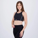 Top Fila Seven Stripes Fit - Feminino - Foto 3