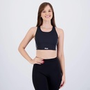 Top Fila Seven Stripes Fit - Feminino - Foto 1
