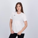 Camisa Umbro Legacy - Feminina - Foto 3