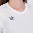 Camisa Umbro Legacy - Feminina - Foto 5