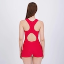 Maiô Long Fila Tri Adulto - Foto 4