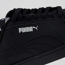 Tênis Puma Shuffle All Black - Unissex - Foto 7
