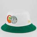 Bucket do Palmeiras New Era Bordado - Adulto - Foto 1