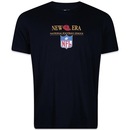 Camiseta New Era Nfl Core - Masculina - Foto 1