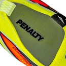 Chuteira Futsal Penalty Max 500 Locker Y-3 - Adulto - Foto 8